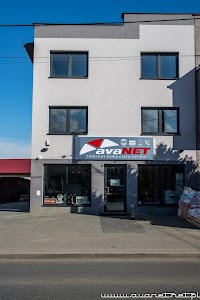 Zdjęcie miejsca AVANET Internet Światłowodowy, usługi, sprzęt IT B. CZYŻ